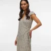 Robe de maternité Mldiana
