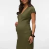 Robe de maternité Mldonna
