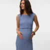 Robe de maternité Mldonna