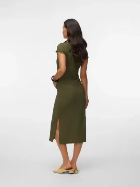 Robe de maternité Mldonna