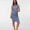 Robe de maternité Mldonna