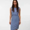 Robe de maternité Mldonna