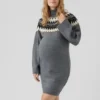 Robe de maternité Mleli