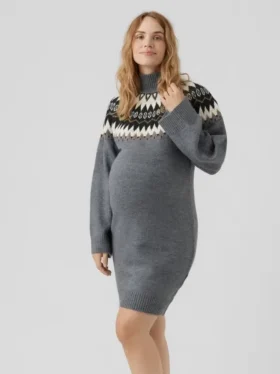 Robe de maternité Mleli
