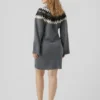 Robe de maternité Mleli