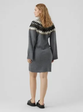 Robe de maternité Mleli