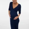 Robe de maternité Mlelisa