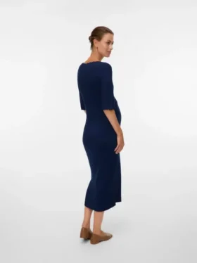 Robe de maternité Mlelisa