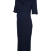 Robe de maternité Mlelisa