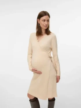 Robe de maternité Mlellen