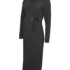 Robe de maternité Mlelly