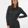 Robe de maternité Mlelly