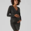 Robe de maternité Mlemilia