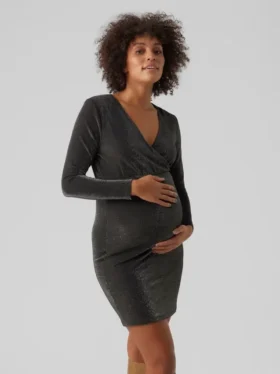 Robe de maternité Mlemilia
