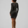 Robe de maternité Mlemilia