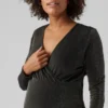 Robe de maternité Mlemilia
