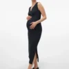 Robe de maternité Mlemily