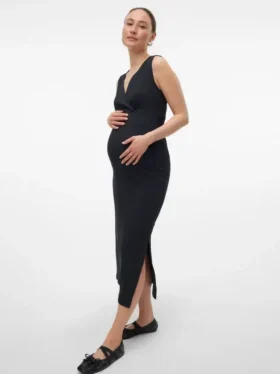 Robe de maternité Mlemily