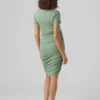 Robe de maternité Mlemily