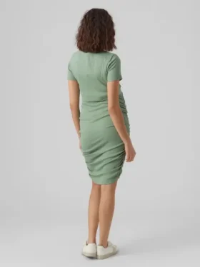 Robe de maternité Mlemily