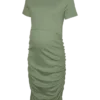 Robe de maternité Mlemily