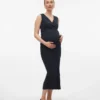 Robe de maternité Mlemily