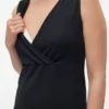 Robe de maternité Mlemily