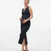 Robe de maternité Mlemily