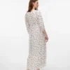 Robe de maternité Mlemmie