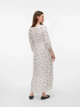 Robe de maternité Mlemmie