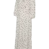 Robe de maternité Mlemmie
