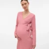 Robe de maternité Mlenya