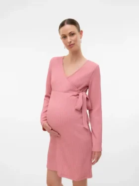 Robe de maternité Mlenya