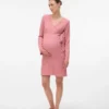 Robe de maternité Mlenya