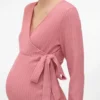 Robe de maternité Mlenya