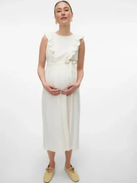 Robe de maternité Mlerica