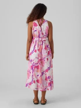 Robe de maternité Mlesra