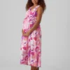 Robe de maternité Mlesra