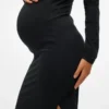 Robe de maternité Mleva