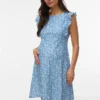Robe de maternité Mleveline