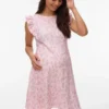 Robe de maternité Mleveline