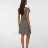 Robe de maternité Mleveline