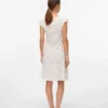 Robe de maternité Mleveline