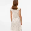 Robe de maternité Mleveline