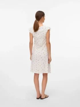Robe de maternité Mleveline