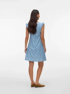 Robe de maternité Mleveline