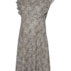 Robe de maternité Mleveline