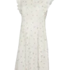 Robe de maternité Mleveline