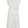 Robe de maternité Mleveline