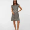 Robe de maternité Mleveline